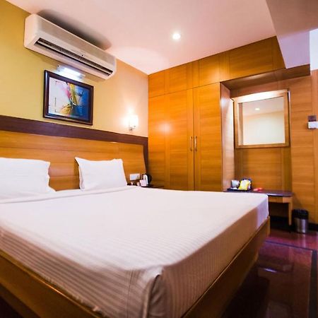Malles Manotaa Chennai Chambre photo